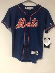 youth pete alonso jersey