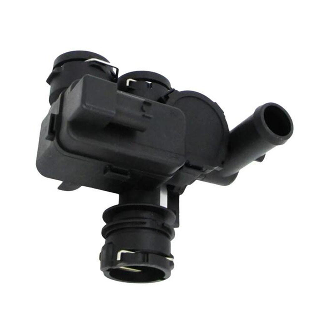 Genuine Mercedes-Benz Heater Control Valve – E320, E350, E500, E550 – OEM 2118320684 2 thumbnail image
