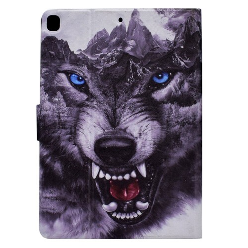 Für iPad A16 11. Generation 11" 2025 Samrt Case Stoßfester Leder Cover Ständer - Bild 119 von 347