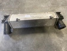 2011 Bmw 335i Sedan 3.0l Intercooler Assembly Oem 3278876 7540035 Modine 07 13