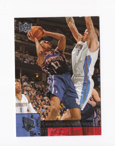 2009-10 Upper Deck Basketball Singles Pick List Spurs Rockets Lakers Bulls Jazz - Picture 82 of 135