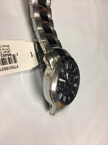 Fossil Gen 3 FTW2109 Smart Watch Authentic Band 5656700-02 - Picture 3 of 7
