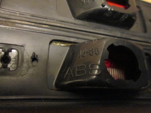 87 88 89 90 91 92 TOYOTA CAMRY REAR SIDE MARKER LIGHTS ((SET)) - Picture 3 of 7