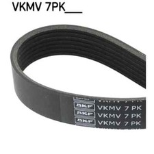 SKF Keilrippenriemen VKMV 7PK1836