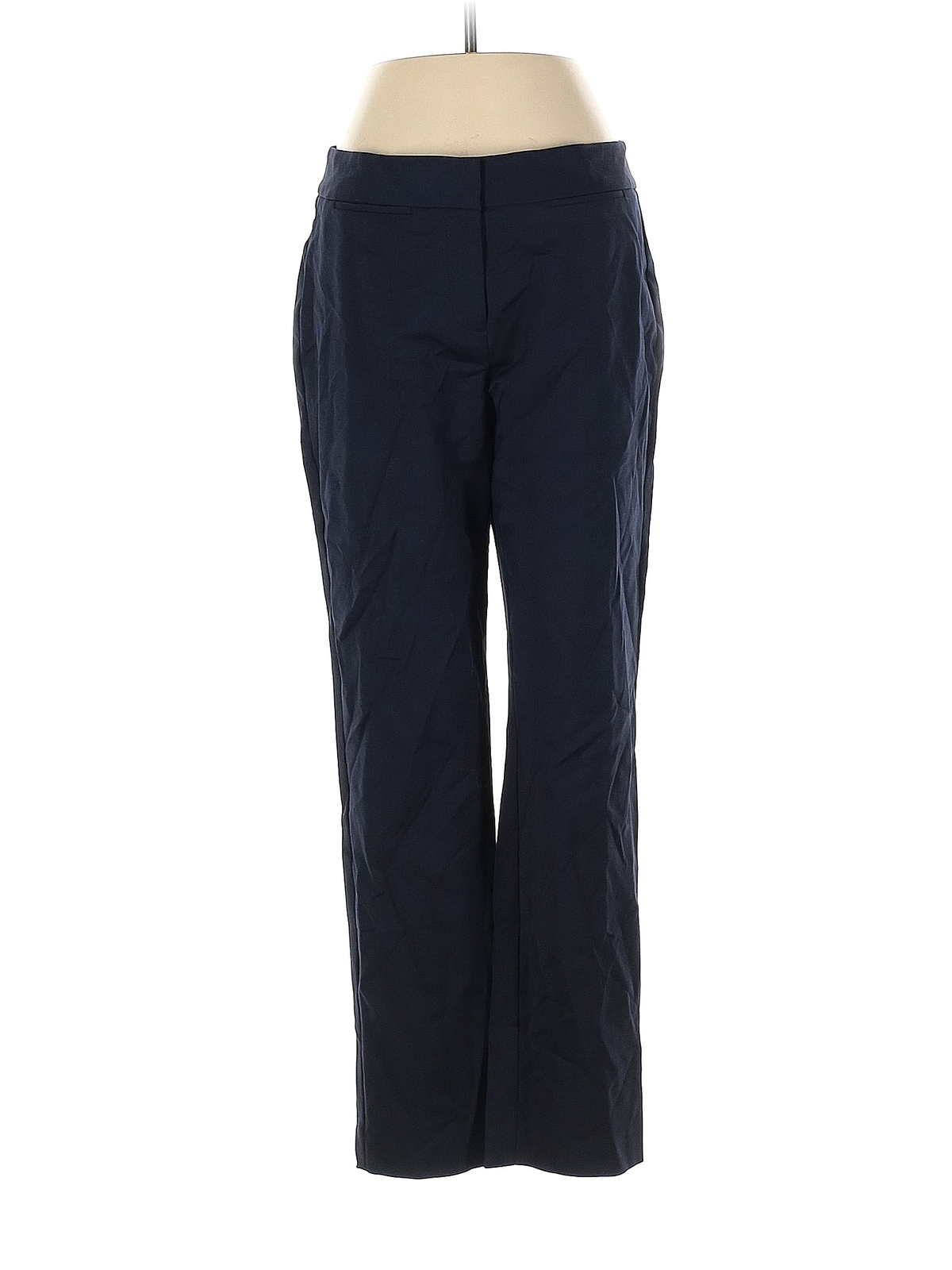Nordstrom Collection Women Blue Casual Pants 4 eBay
