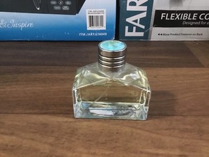 turquoise parfum