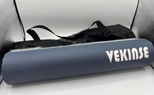 Barbell Squat Mat Weight Padding Lifting Squatting FREE ship