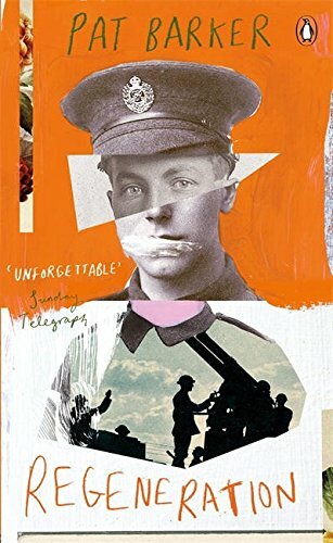 Regeneration (Penguin Essentials)-Pat Barker - Bild 1 von 1