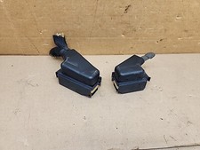 🏁2007-2011 MERCEDES-BENZ S550 ENGINE COMPUTER Pig Tail ECU ECM A2731536591