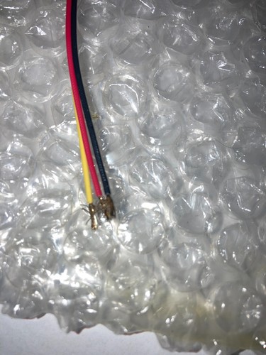 Madison M Series Multi-Point Liquid Level Switch M8002-13318 - Picture 3 of 4