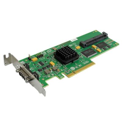 LSI Logic SAS3442E-HP 3 Gb/s SAS RAID Controller L3-00120-05B LP 416155-001