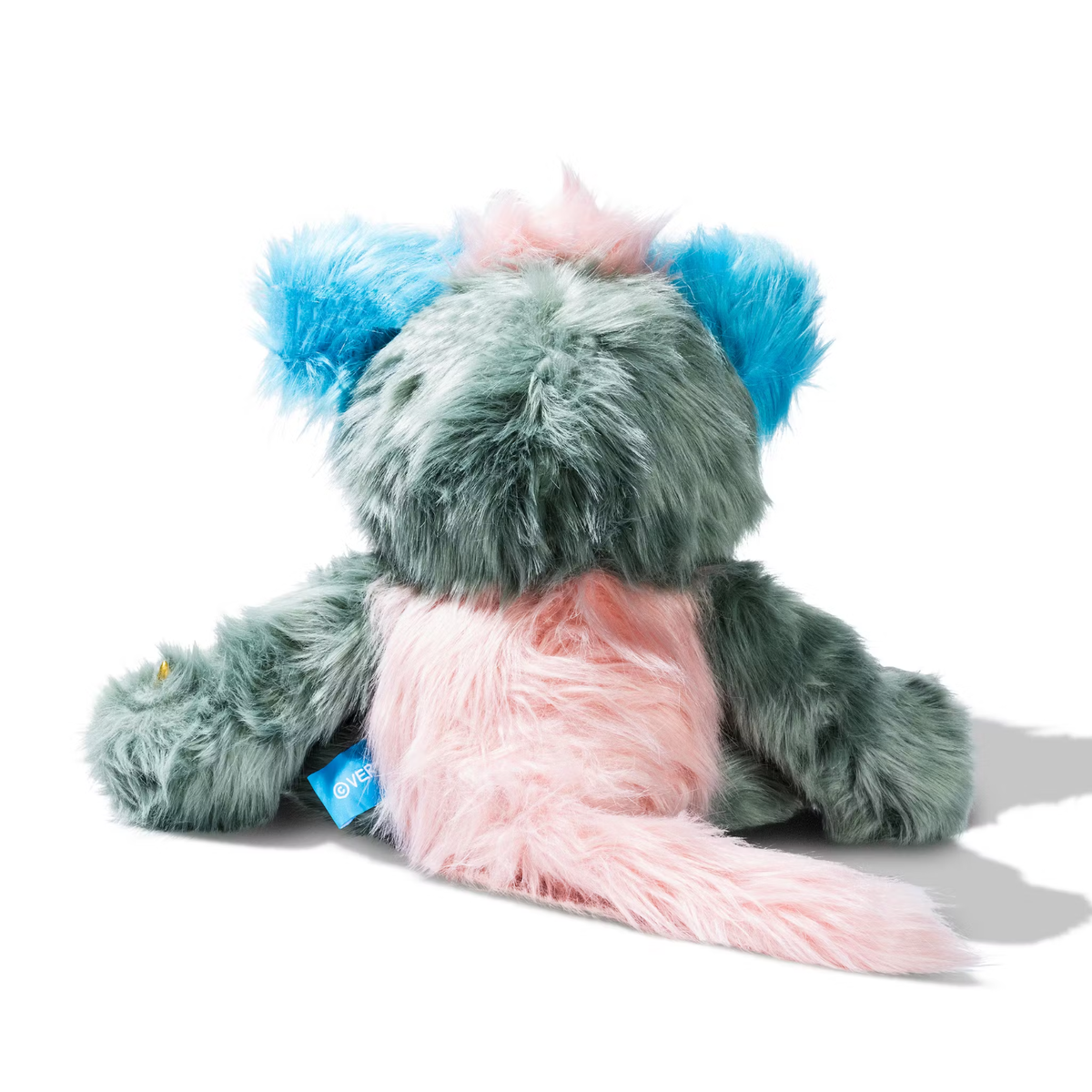 VISTY BY VERDY PLUSH TOY SB GIRLS DONT CRY ORDER CONFIRMED VISTY BY VERDY PLUSH TOY SB GIRLS DONT CRY ORDER CONFIRMED