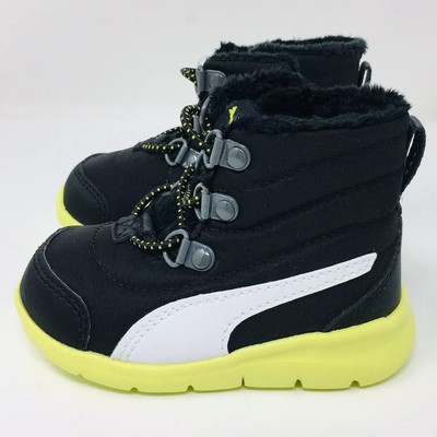 puma winter sneakers