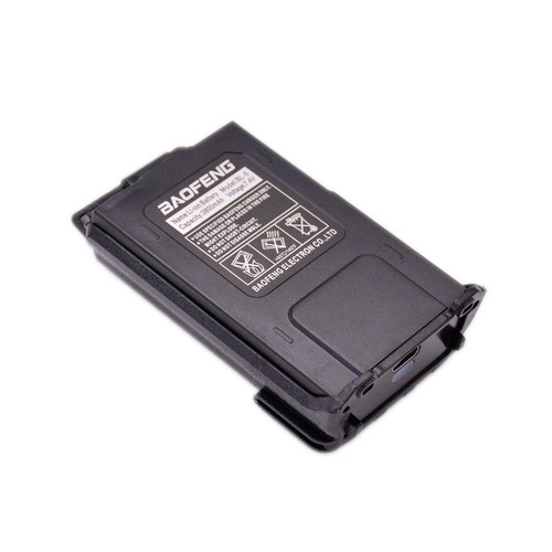 Baofeng Thicken Li-Ion Battery USB Type C Port BL-5 for UV5R 5RT RD-5R F8HP GT5R - Picture 6 of 15