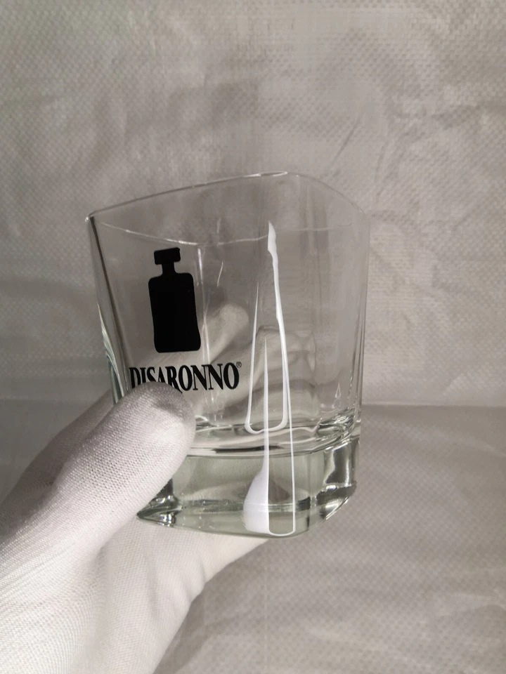 2 x Disaronno Amaretto Liqueur Glasses - Image 4 of 4