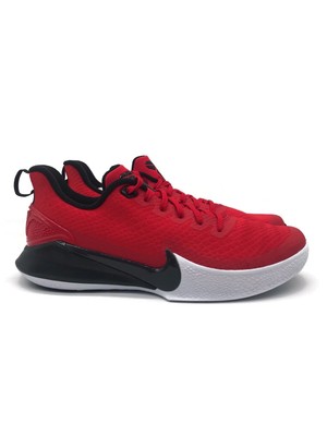 kobe mamba focus red