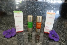 Clarins booster new in box select yours energy or detox select one