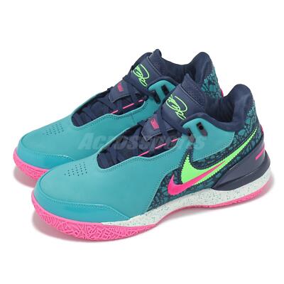 Nike Zoom LeBron NXXT Gen AMPD EP　27.5 Nike Zoom LeBron NXXT GEN AMPD IPS 