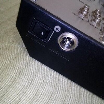 Yamaha MW8CX 8-Channel USB Mixing Studio Confirmed Operation Yamaha MW8CX 8-Channel USB Mixing Studio Confirmed Operation