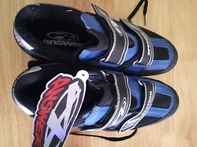 Answer Spd Clip Shoes Answer Spd Clip Shoes