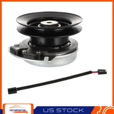 PTO Clutch for WHITE TROY BILT MTD 717-04376A 917-04376A 717-05121 917-05121