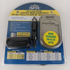 EMPIRE ALL IN ONE NIKON REPLACEMENT DIGITAL V...