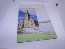 The Diocese of Raphoe - Irish history book - Father John Silke - c2000 - Donegal