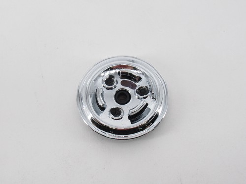 Genuine OEM Mopar Chrysler Dodge Ram 1RV42DX9AB Gearshift Knob Auto Trans - Picture 9 of 10