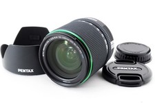 PENTAX smc PENTAX DA 18-135mm f/3.5-5.6 ED AL IF DC WR Near Mint from Japan 75