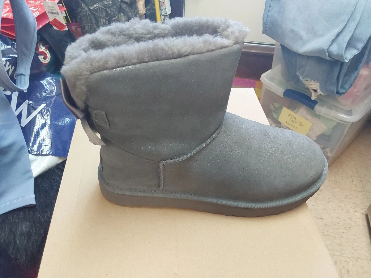 Ugg abree 2024 mini glimmer