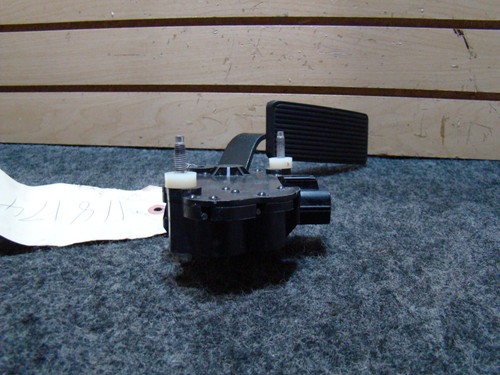 USED RV FORD FUEL PEDAL 5C34-9F836-AF - Picture 11 of 12
