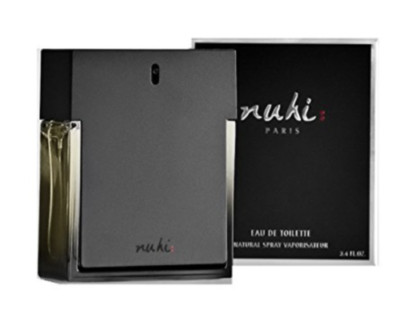 NUHI Paris Parfüm EDT 100ml exclusiver Herrenduft NEU/OVP
