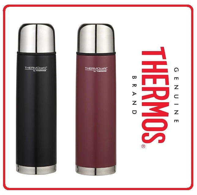 Buy 24 Hours Hot or Cold Insulated Flask (1.0 Ltr) + 2 Double Wall