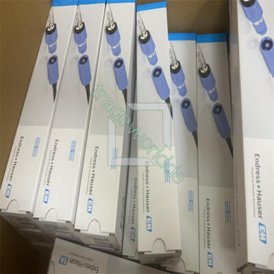 1PC Endress+Hauser Digital Electrode CPS71E-AA7BTB2 Replace CPS71D-7TB21 NEW