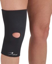 Deroyal Open Patella Knee Support