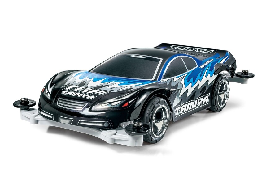 TAMIYA TRF-RACER Jr. & Avante Mk.II セット TAMIYA TRF-RACER Jr. & Avante Mk.II セット M109319508 安価