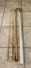 Orvis 2 PIECE Full Flex 8ft 3 3/4 Oz Line GBF...