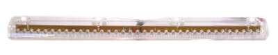 Acura Integra Spoilerlight | Type: SL-2535HALFMOON - Clear Lens