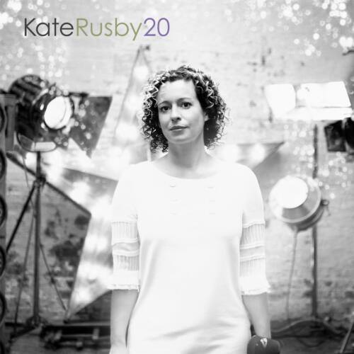 KATE RUSBY 20 CD 2 DISC FOLK SINGER SONGWRITER 2012 NEW - Afbeelding 1 van 1