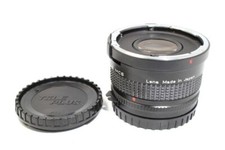 Kenko Teleplus Tele plus MC6 2x For Mamiya 645  EXCELLENT  Condition