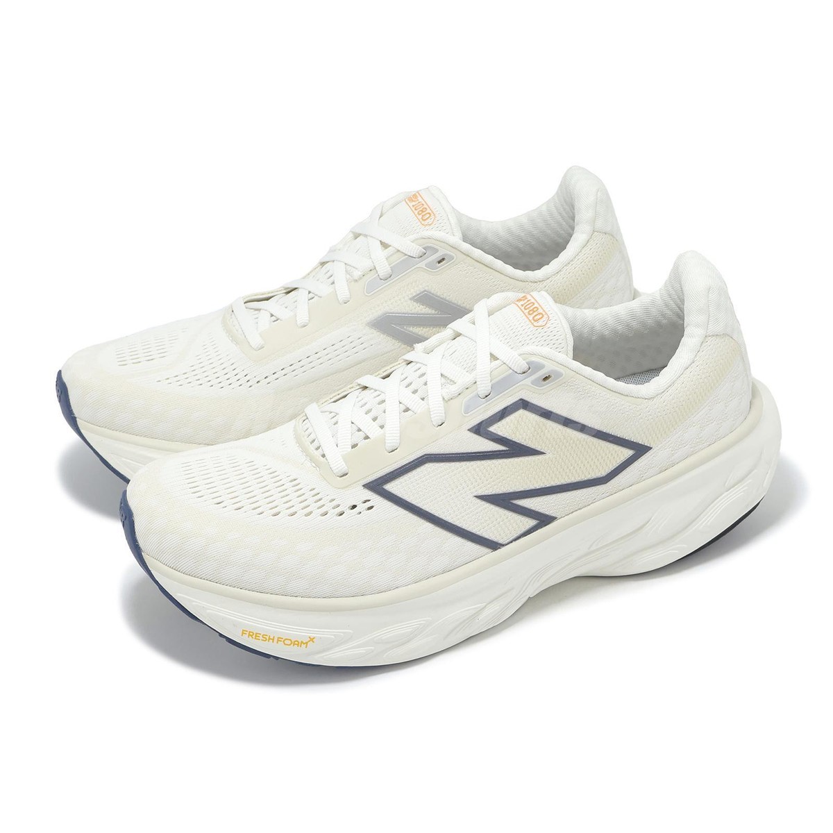シューズ・サンダルその他 New Balance NBPFFS102G Fresh Foam x 1080 V14 Male 2E Gray NB Men's | New Balance Fresh Foam X 1080 v14 | Fleet Feet