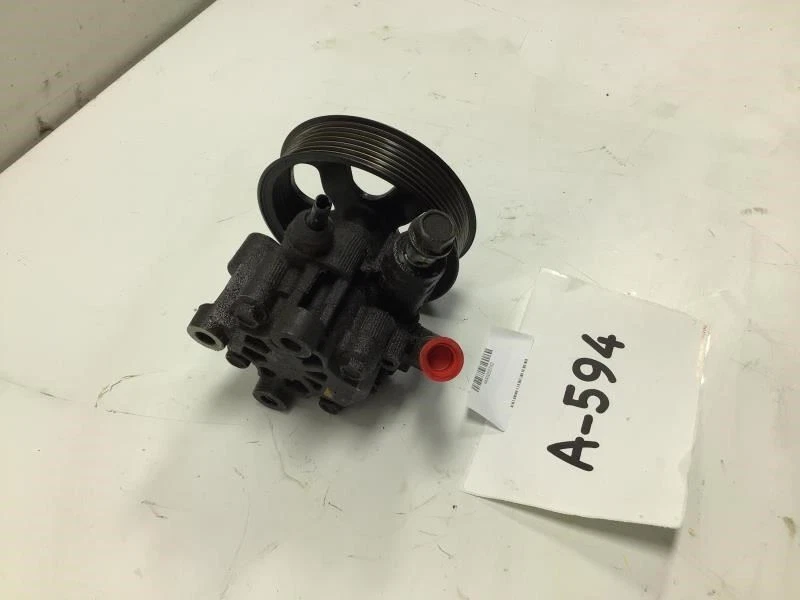 Toyota Sienna XLE 2007 bomba de dirección asistida OEM+ Foto 3 de 4