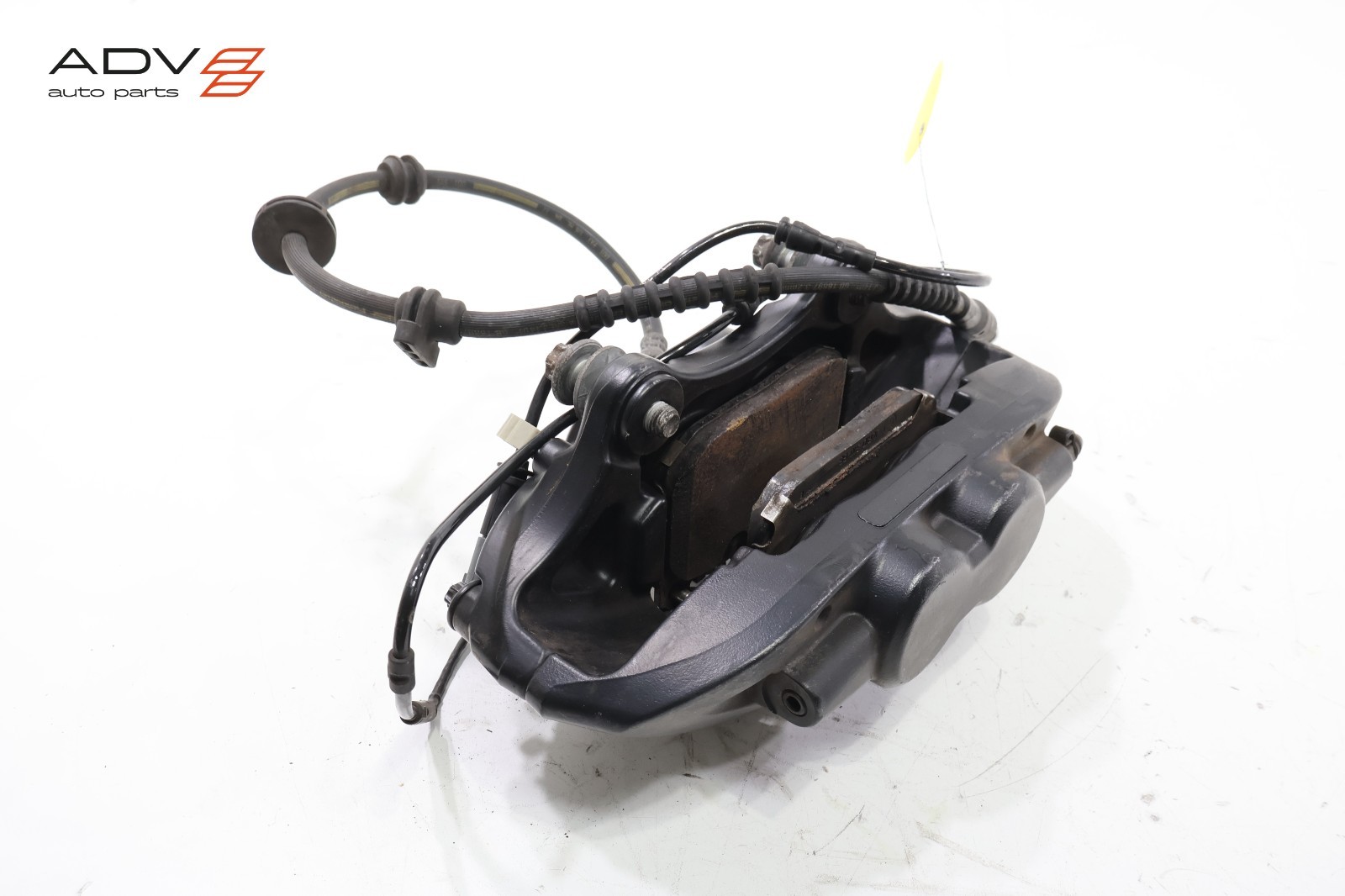 2014 - 2020 BMW i8 I12 FRONT LEFT DRIVER SIDE BRAKE CALIPER OEM