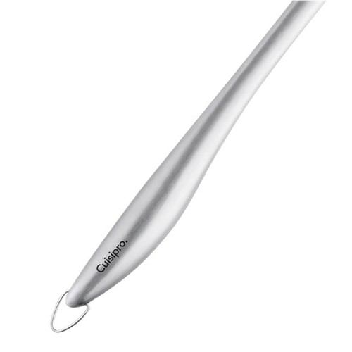 Cuisipro Silicone Spoon, 11.5-Inch - Bild 2 von 6