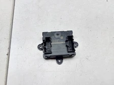 JAGUAR E-PACE 2020 DOOR CONTROL UNIT MODULE ECU FRONT RIGHT HK83-14D618-BB