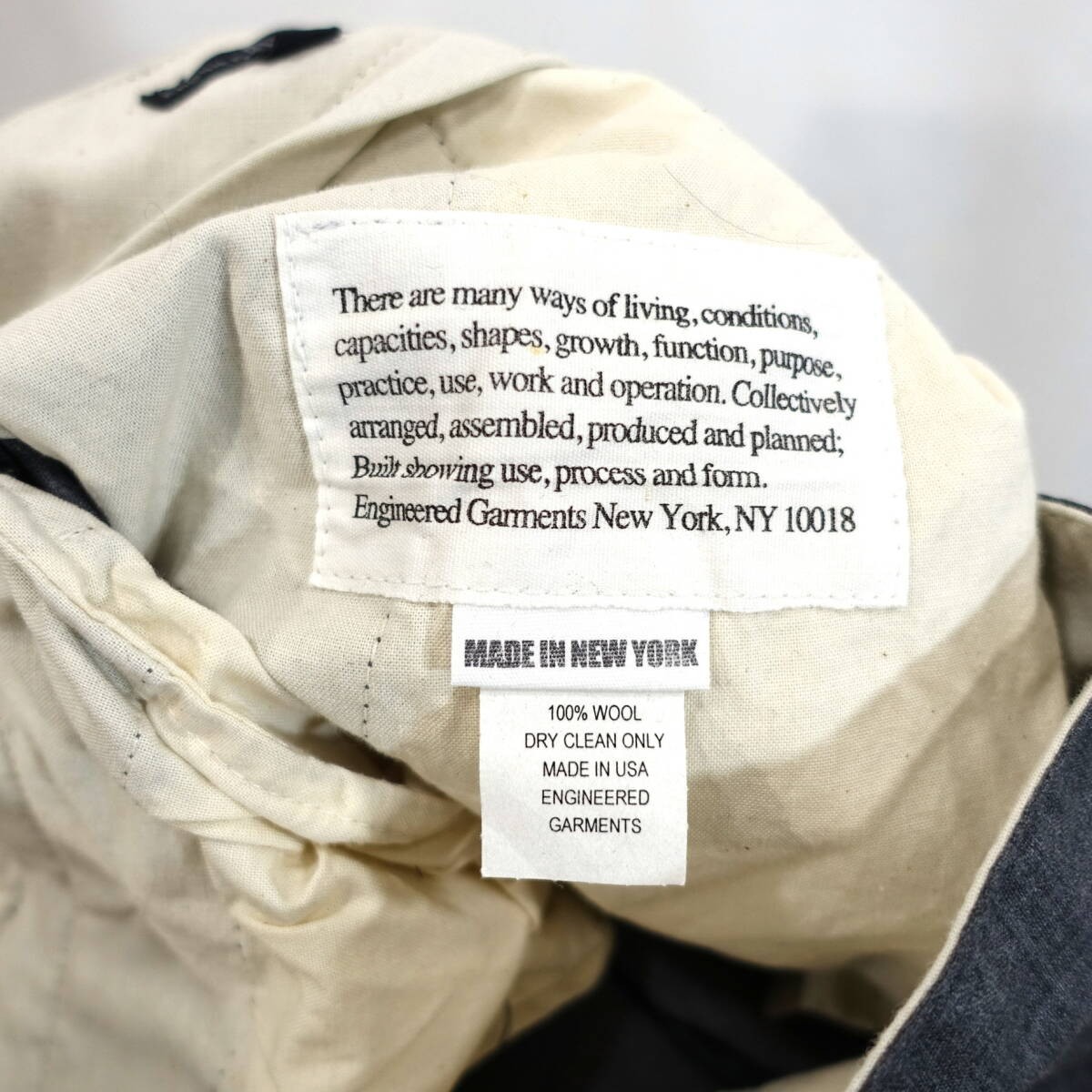 Engineered Garments Standard Engineered Garments … - image 9