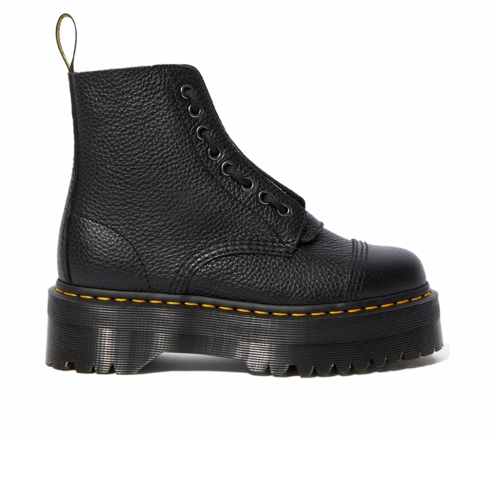 Shoes Dr. Martens Sinclair Size 5 Uk Code 22564001 -9W