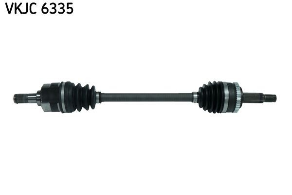 Front Left SKF SWEDEN VKJC 6199 Drive Shaft for RENAULT - Image 11