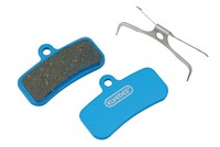 Organische ScheibenbremsbeläGe Satz Elvedes Shimano BR-M810