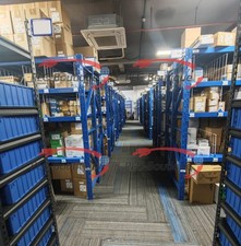 1 Stück Renoviert Fanuc A20B-9000-0010 Mit G...
